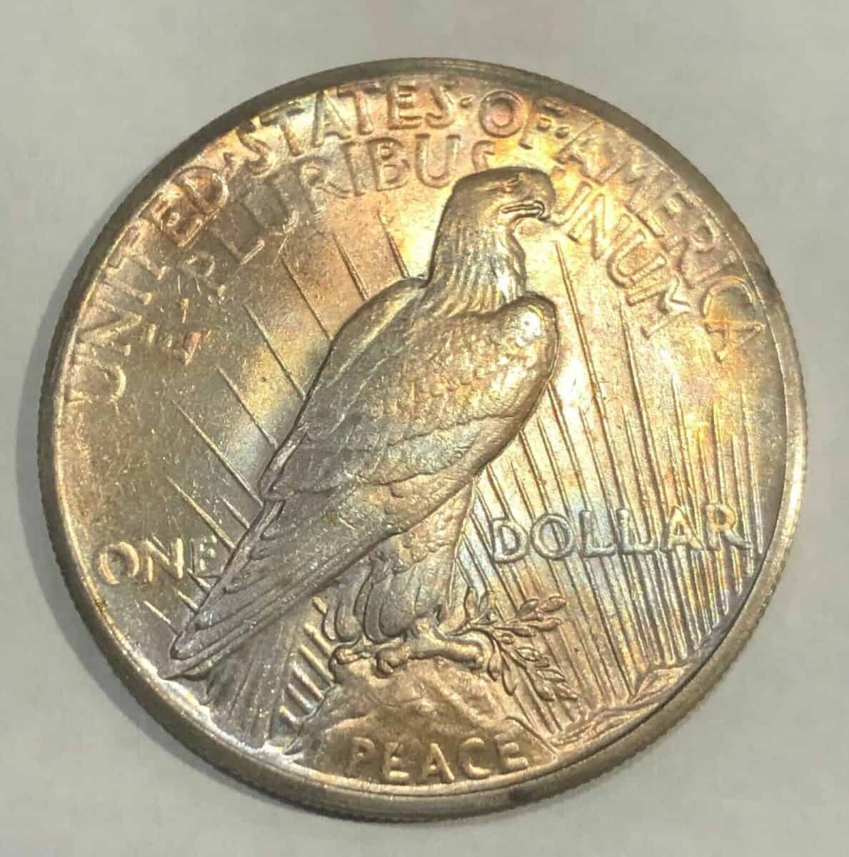 1927 Silver Dollar Value: are “D”, “S”, No mint mark worth money?