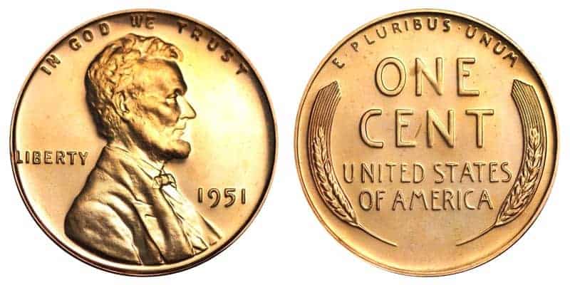 Wheat Penny Value Details