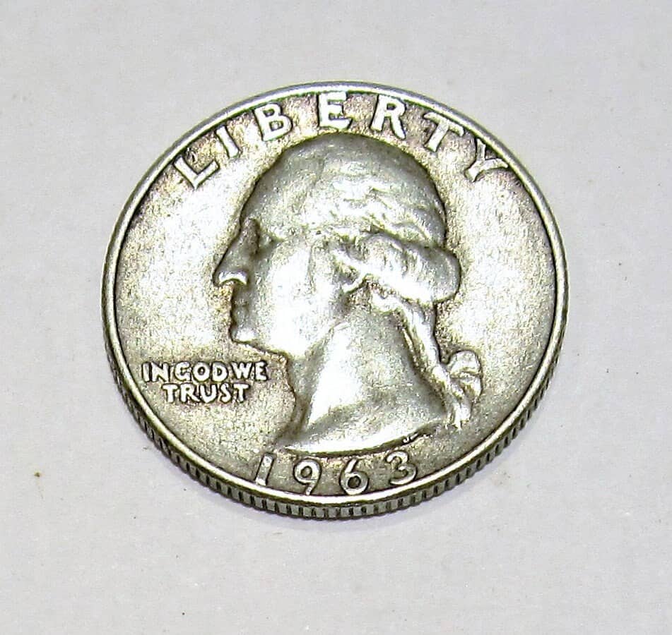 rare-1963-quarter-value
