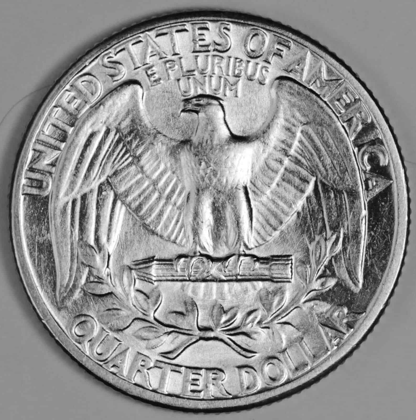 1937 Quarter Value for No Mint Mark (P)