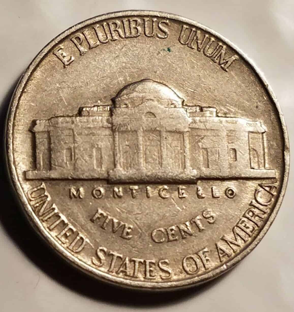 1939 No Mint Mark Nickel Value