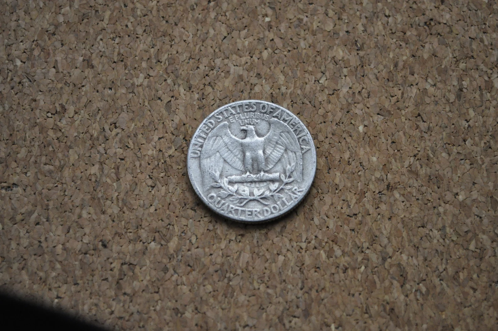 1956 No Mint Mark Quarter Value