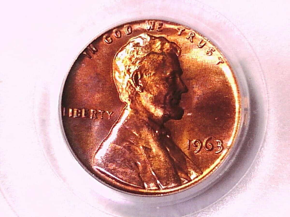 1963 Penny Value Are D No Mint Mark Worth Money 1963-penny-value-are-d-no-mint-mark-worth-money