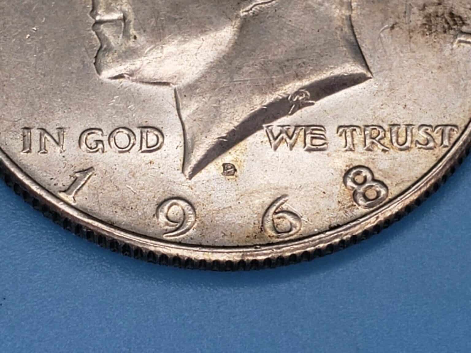1968 Half Dollar Value Are D S Mint Mark Worth Money 1968-half-dollar-value-are-d-s-mint-mark-worth-money