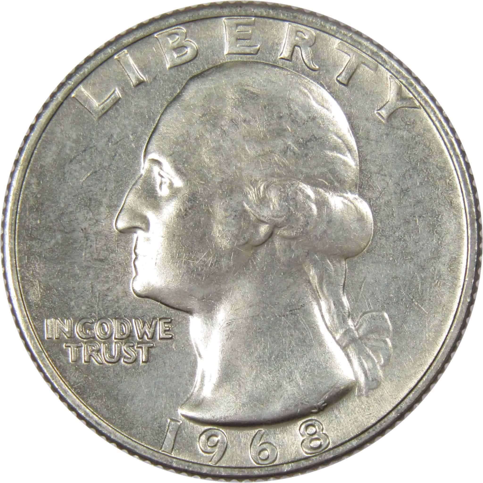 1968-quarter-value-are-d-s-no-mint-mark-worth-money