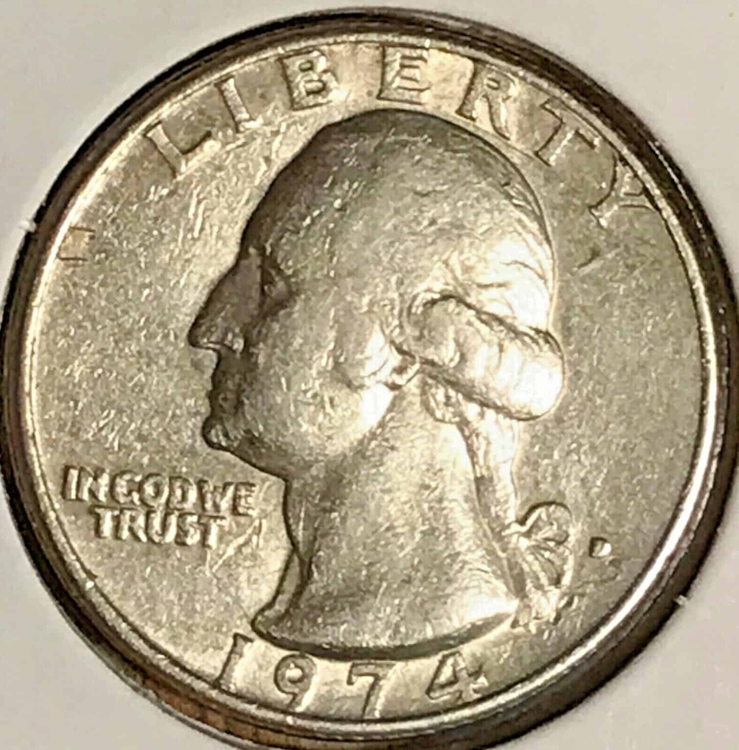 1974-quarter-value-are-d-s-no-mint-mark-worth-money