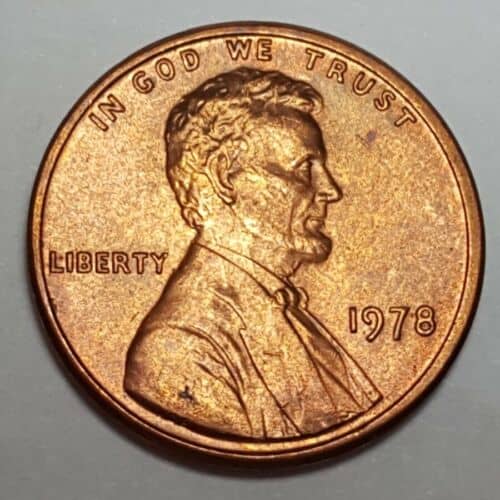 1978-D Pennies Worth Money How Much Is It Worth And Why,, 52% OFF