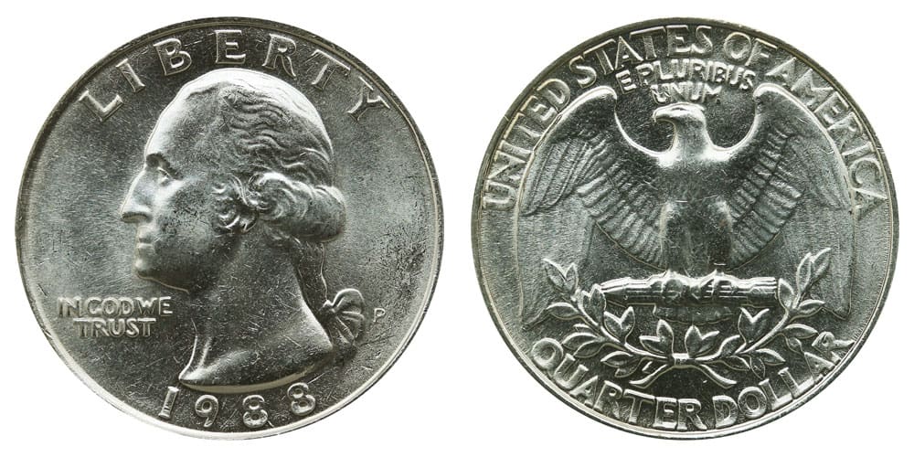 1988 Quarter Details