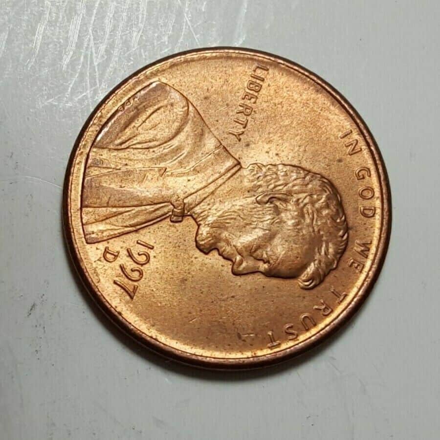 1997 Penny Value: Are "D", "S", No Mint Mark Worth Money?