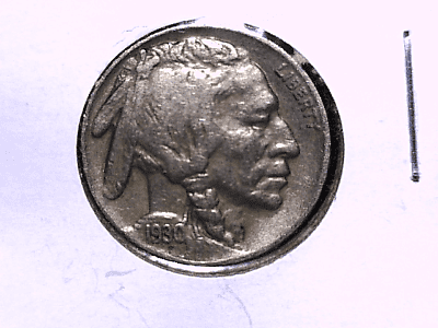 The two-feather coin