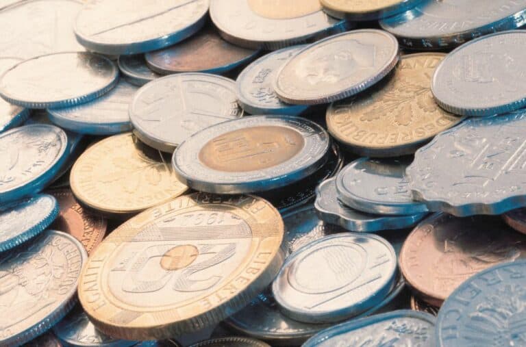 Top 10 Most Valuable Foreign Coins Worth Money