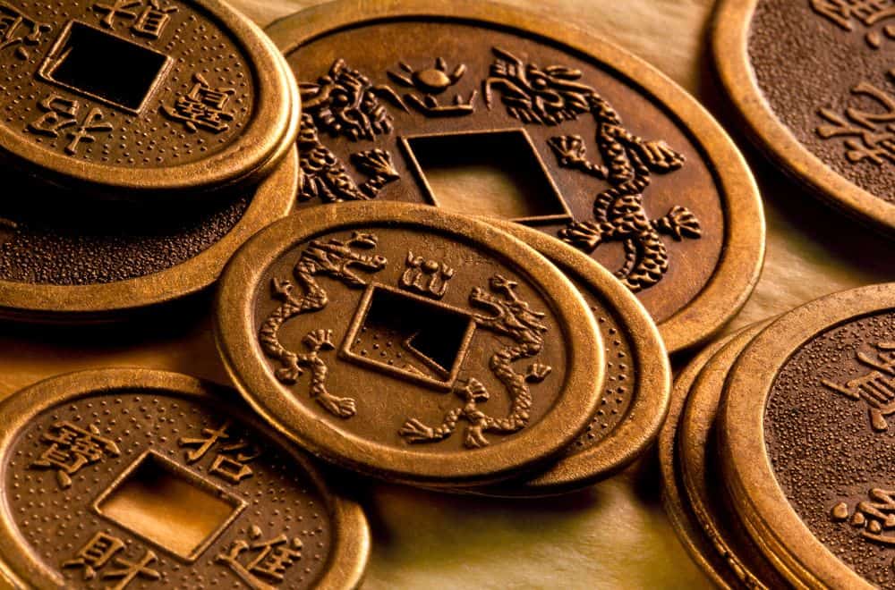 Top 16 Most Valuable Old Chinese Coins Worth Money